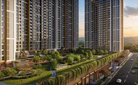 Prestige Thane